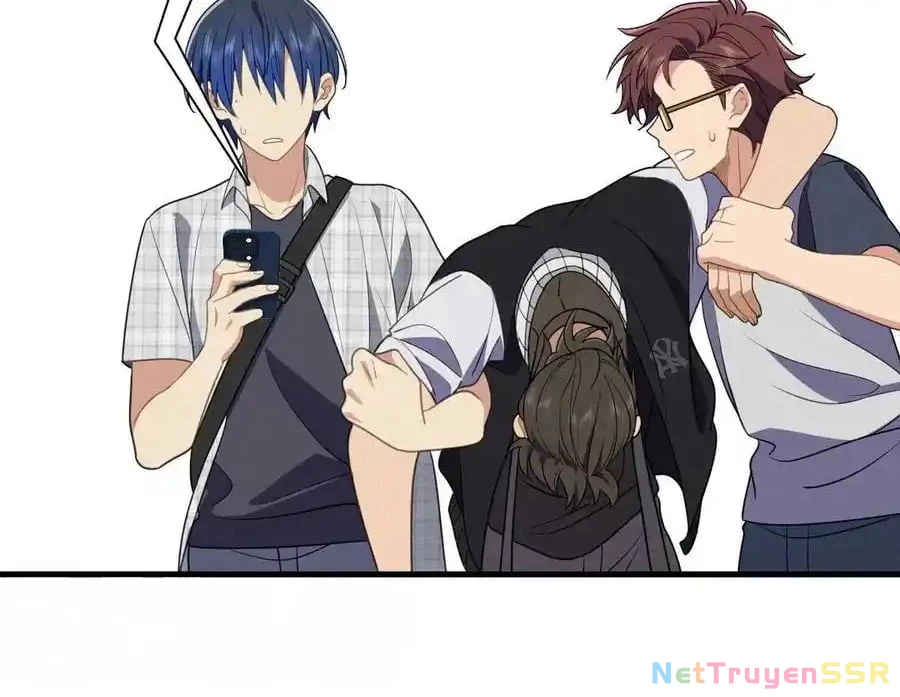 Vợ ơi xin hãy ngoan ngoãn nhé Chapter 66 - Trang 2