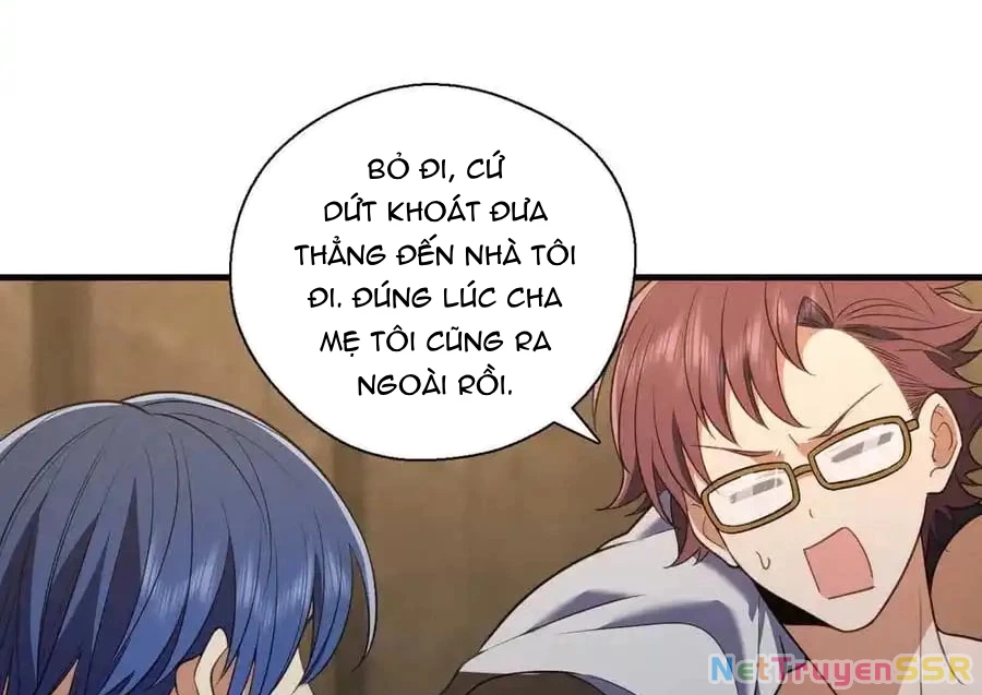 Vợ ơi xin hãy ngoan ngoãn nhé Chapter 66 - Trang 2