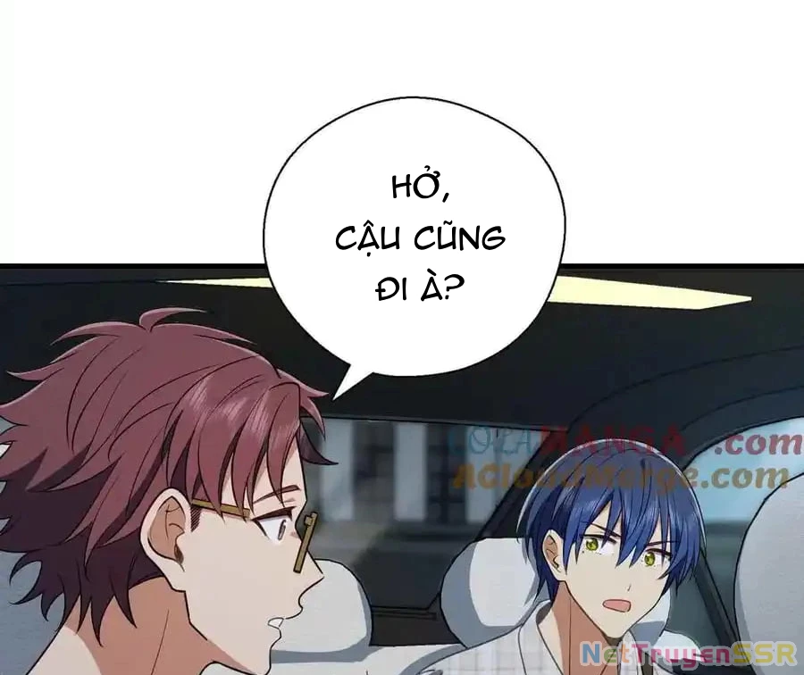 Vợ ơi xin hãy ngoan ngoãn nhé Chapter 66 - Trang 2