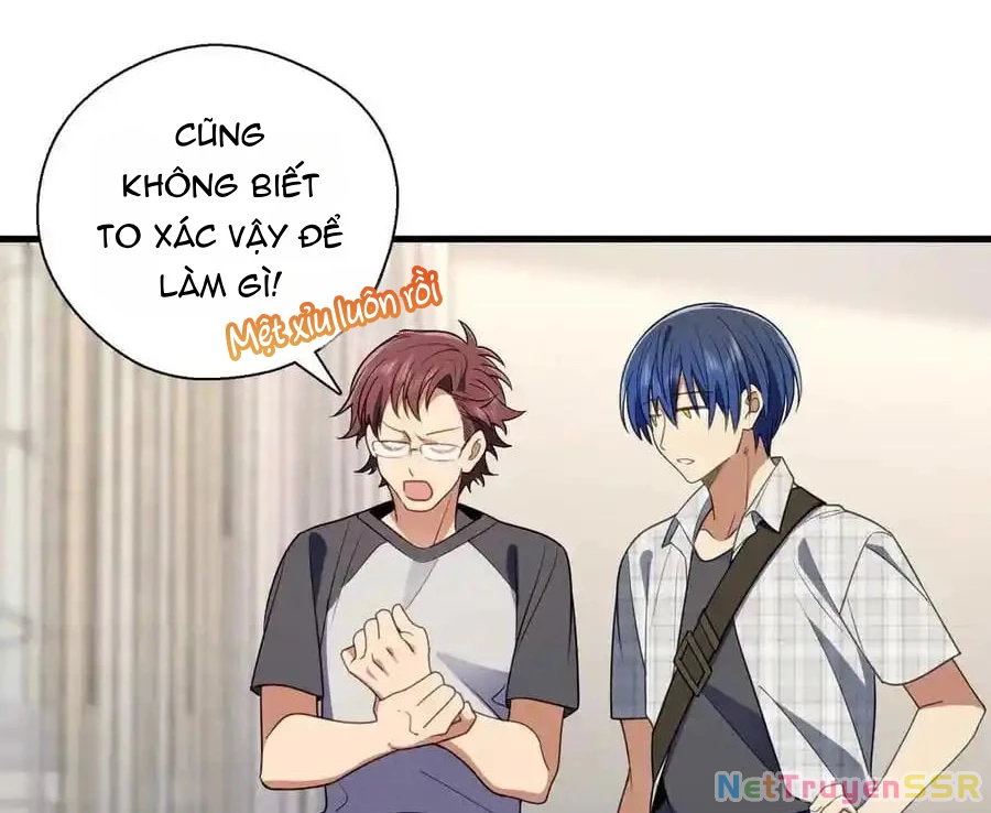 Vợ ơi xin hãy ngoan ngoãn nhé Chapter 66 - Trang 2