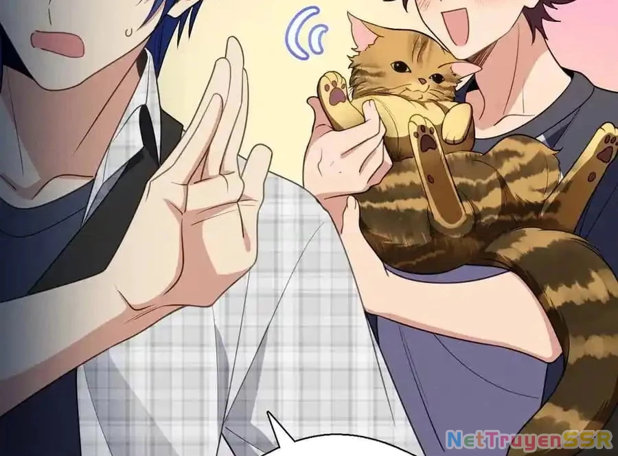 Vợ ơi xin hãy ngoan ngoãn nhé Chapter 66 - Trang 2