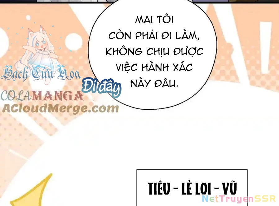 Vợ ơi xin hãy ngoan ngoãn nhé Chapter 66 - Trang 2