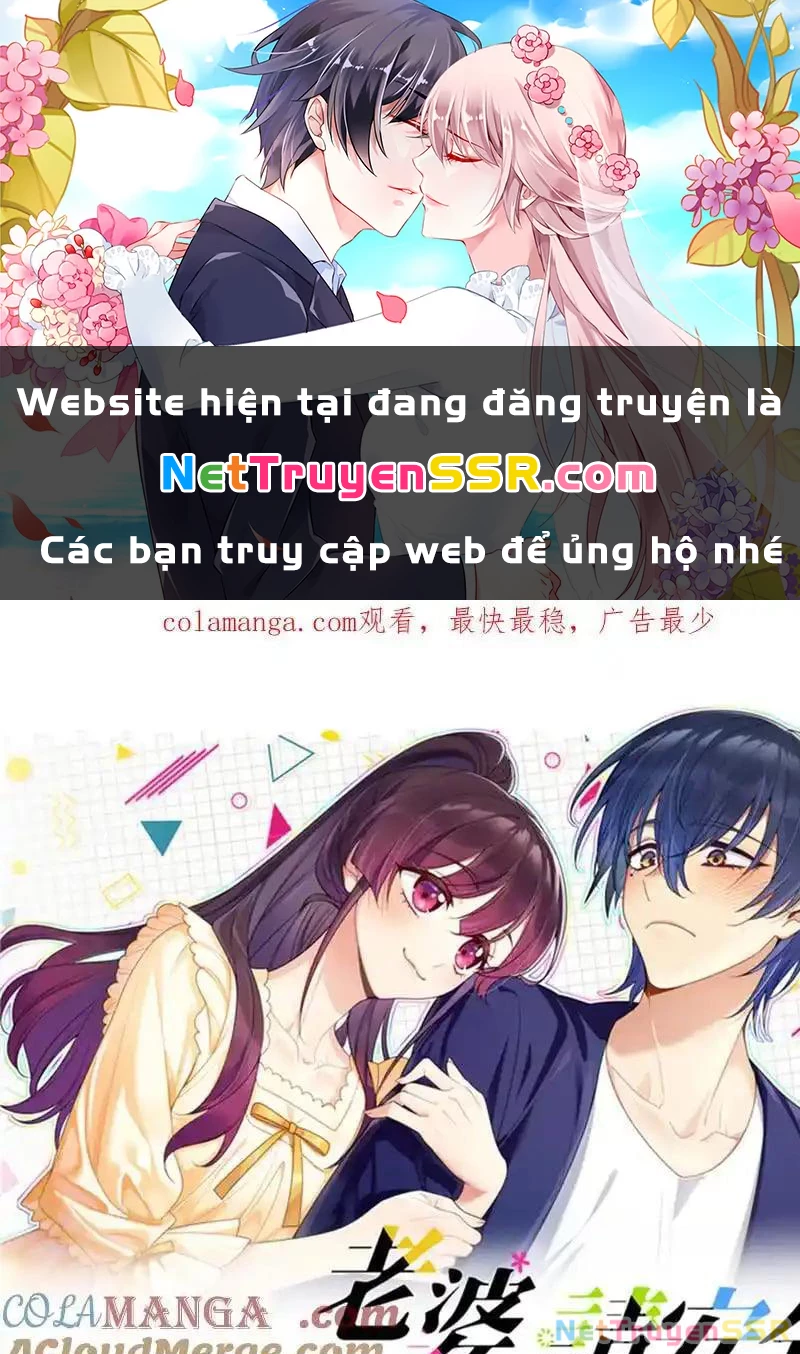 Vợ ơi xin hãy ngoan ngoãn nhé Chapter 67 - Trang 2