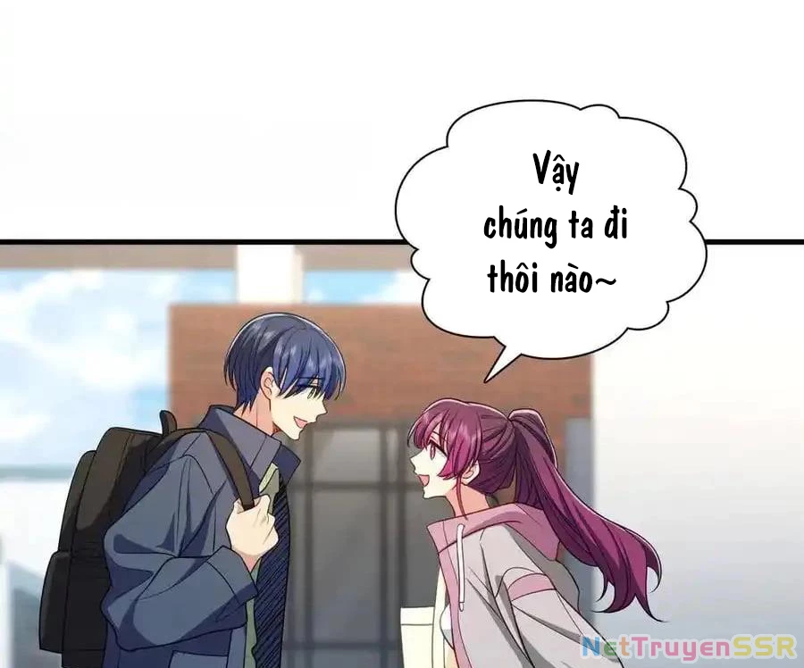 Vợ ơi xin hãy ngoan ngoãn nhé Chapter 67 - Trang 2