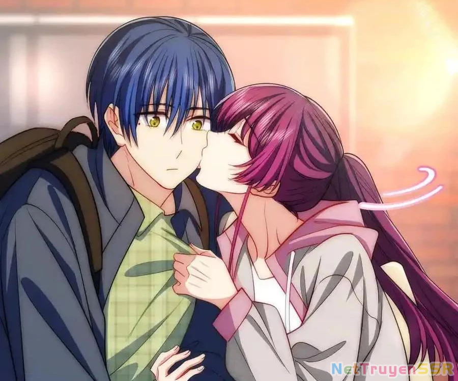 Vợ ơi xin hãy ngoan ngoãn nhé Chapter 67 - Trang 2