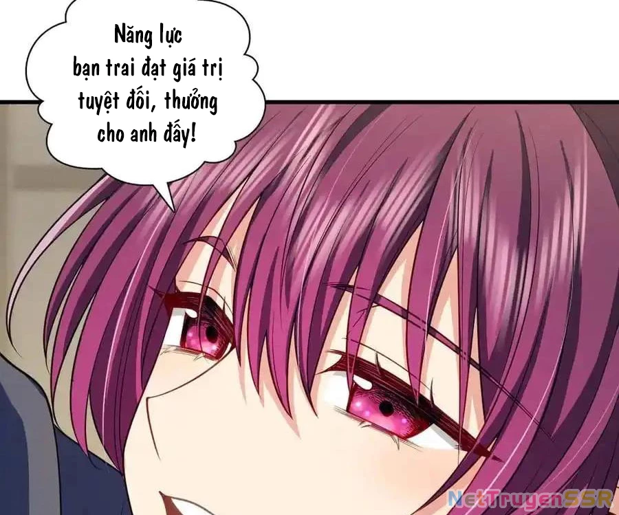 Vợ ơi xin hãy ngoan ngoãn nhé Chapter 67 - Trang 2