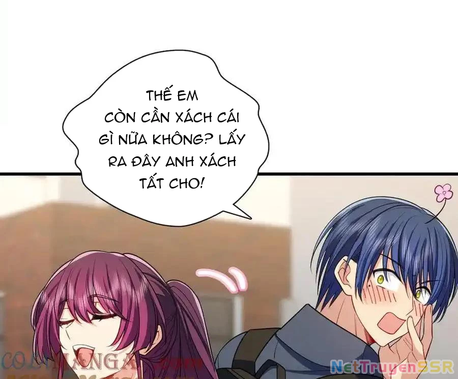 Vợ ơi xin hãy ngoan ngoãn nhé Chapter 67 - Trang 2