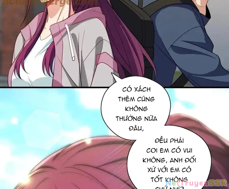 Vợ ơi xin hãy ngoan ngoãn nhé Chapter 67 - Trang 2