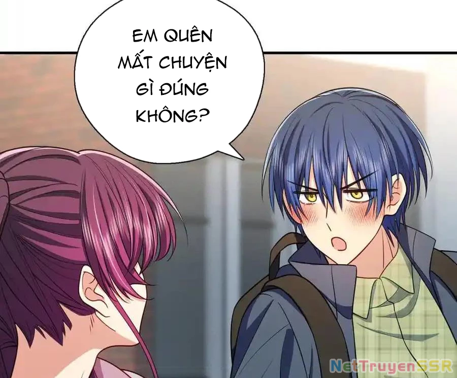 Vợ ơi xin hãy ngoan ngoãn nhé Chapter 67 - Trang 2