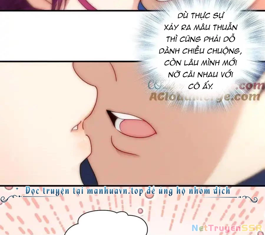 Vợ ơi xin hãy ngoan ngoãn nhé Chapter 67 - Trang 2