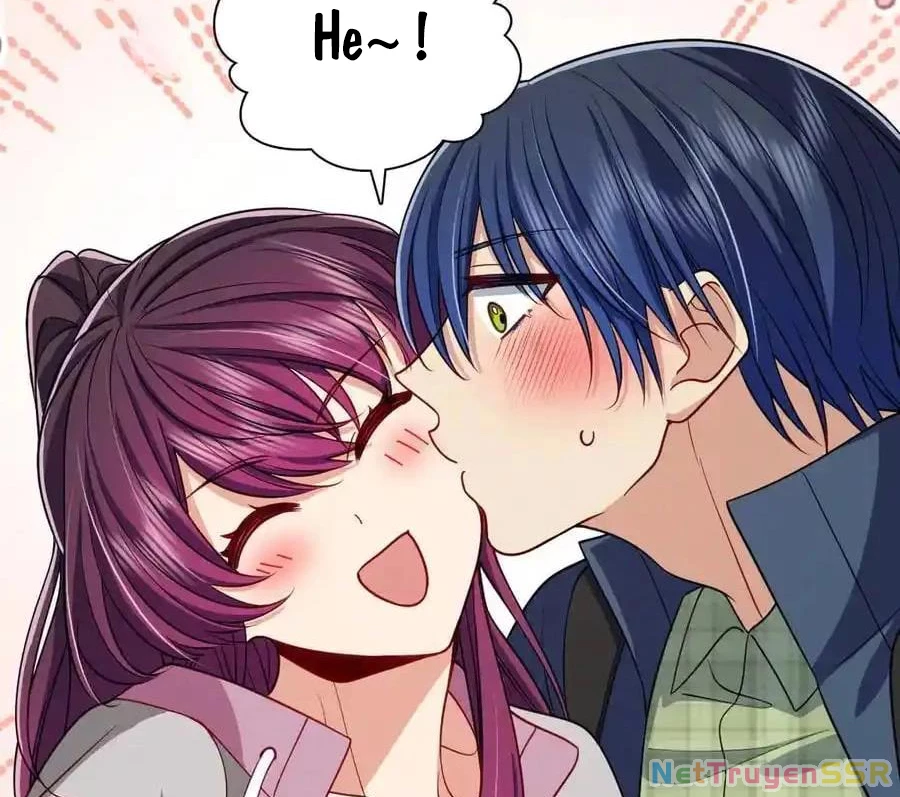 Vợ ơi xin hãy ngoan ngoãn nhé Chapter 67 - Trang 2