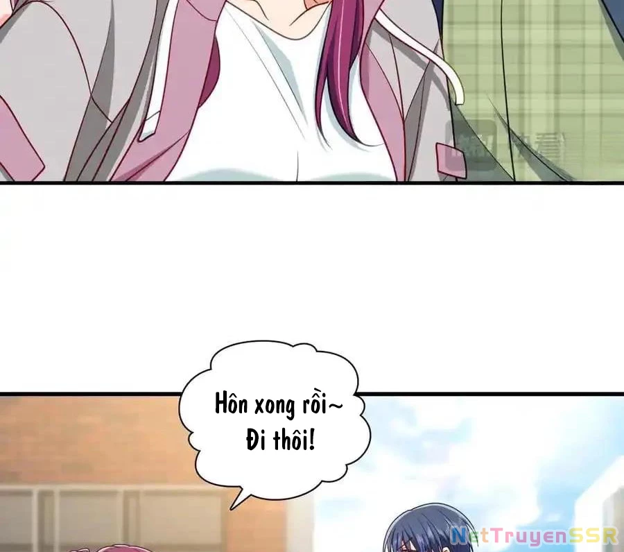 Vợ ơi xin hãy ngoan ngoãn nhé Chapter 67 - Trang 2