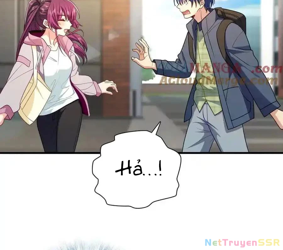 Vợ ơi xin hãy ngoan ngoãn nhé Chapter 67 - Trang 2