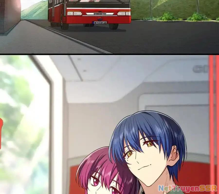 Vợ ơi xin hãy ngoan ngoãn nhé Chapter 67 - Trang 2