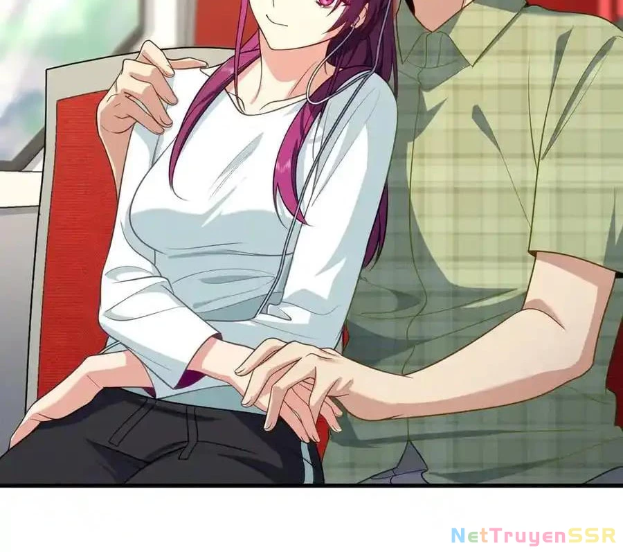 Vợ ơi xin hãy ngoan ngoãn nhé Chapter 67 - Trang 2