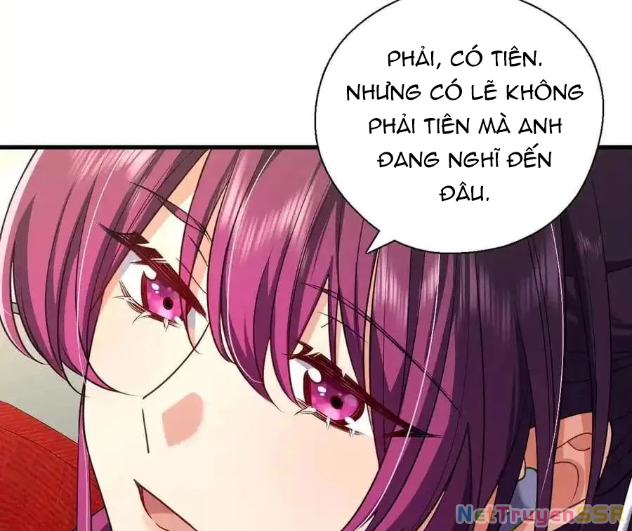 Vợ ơi xin hãy ngoan ngoãn nhé Chapter 67 - Trang 2