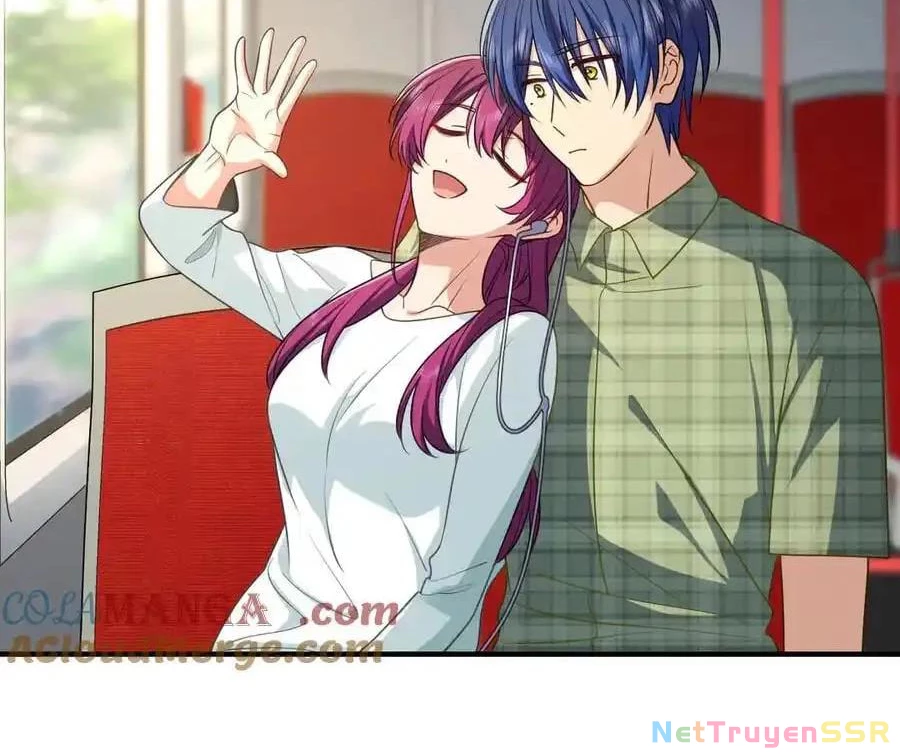 Vợ ơi xin hãy ngoan ngoãn nhé Chapter 67 - Trang 2