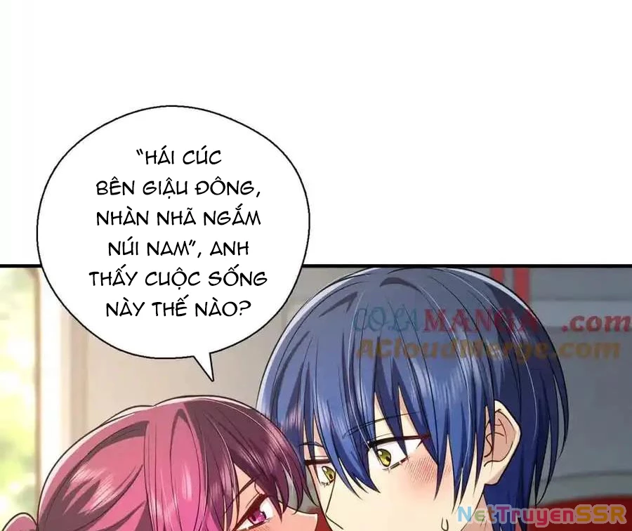 Vợ ơi xin hãy ngoan ngoãn nhé Chapter 67 - Trang 2