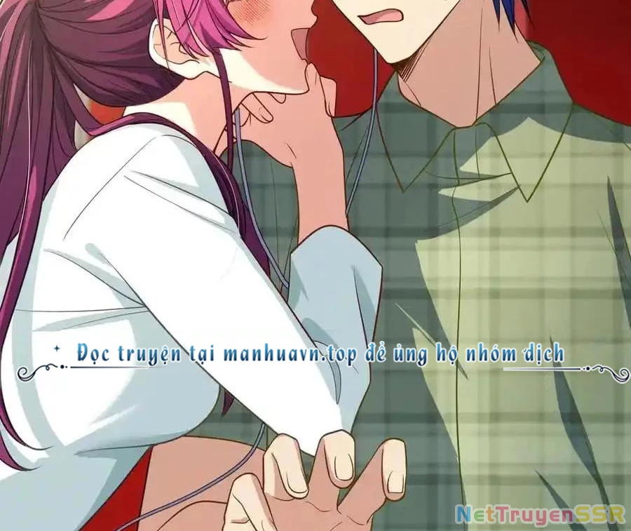 Vợ ơi xin hãy ngoan ngoãn nhé Chapter 67 - Trang 2