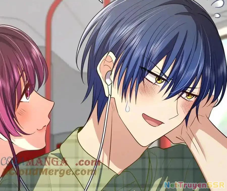 Vợ ơi xin hãy ngoan ngoãn nhé Chapter 67 - Trang 2