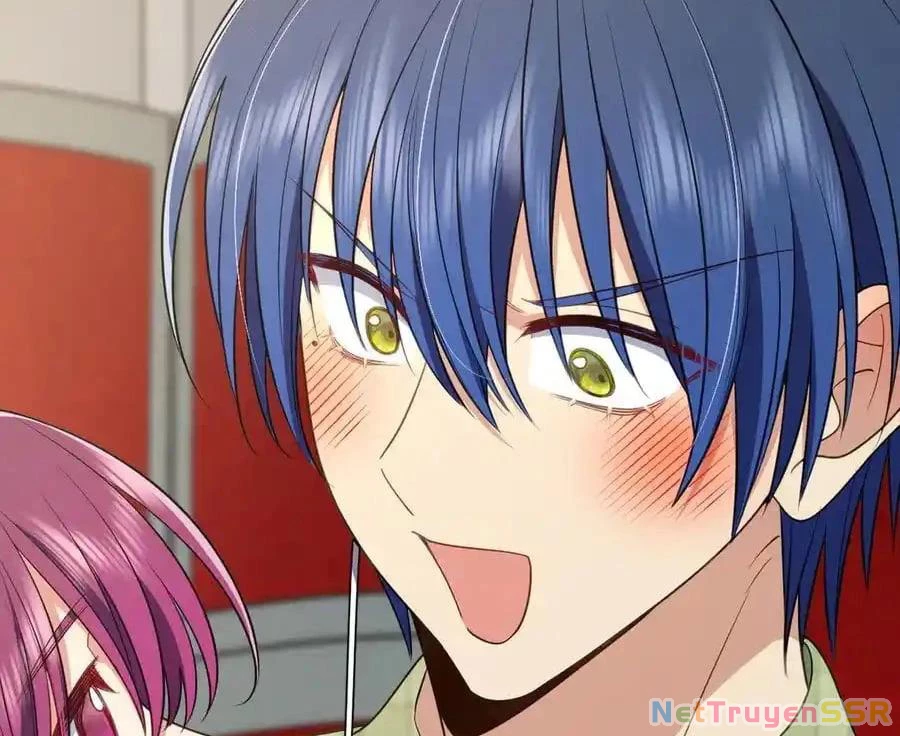 Vợ ơi xin hãy ngoan ngoãn nhé Chapter 67 - Trang 2