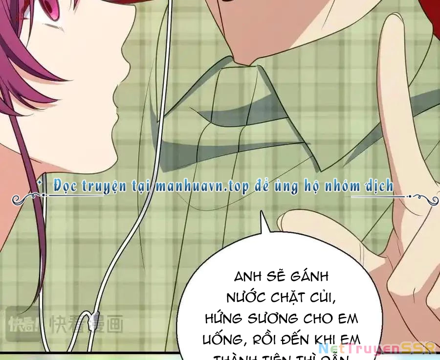 Vợ ơi xin hãy ngoan ngoãn nhé Chapter 67 - Trang 2