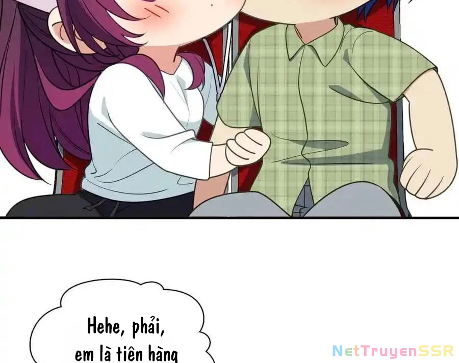 Vợ ơi xin hãy ngoan ngoãn nhé Chapter 67 - Trang 2