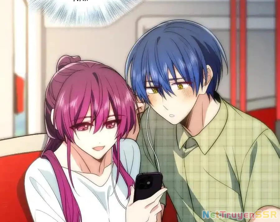 Vợ ơi xin hãy ngoan ngoãn nhé Chapter 67 - Trang 2