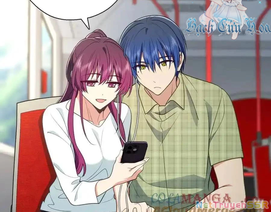 Vợ ơi xin hãy ngoan ngoãn nhé Chapter 67 - Trang 2