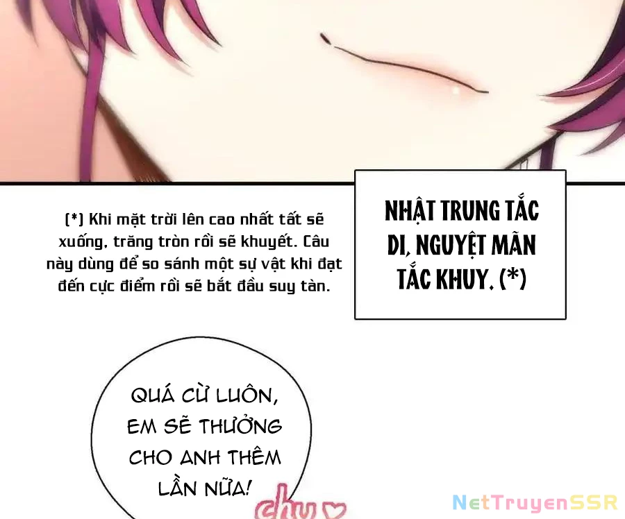 Vợ ơi xin hãy ngoan ngoãn nhé Chapter 67 - Trang 2