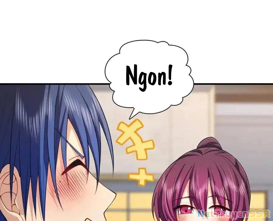 Vợ ơi xin hãy ngoan ngoãn nhé Chapter 67 - Trang 2