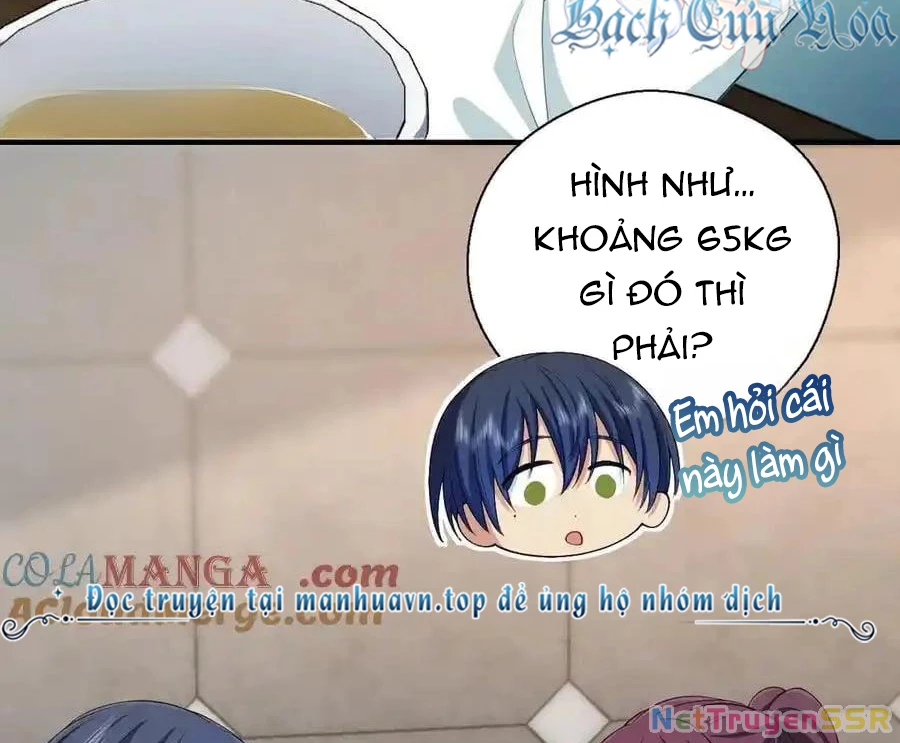 Vợ ơi xin hãy ngoan ngoãn nhé Chapter 67 - Trang 2