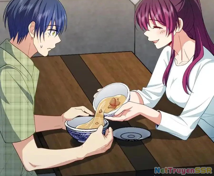 Vợ ơi xin hãy ngoan ngoãn nhé Chapter 67 - Trang 2