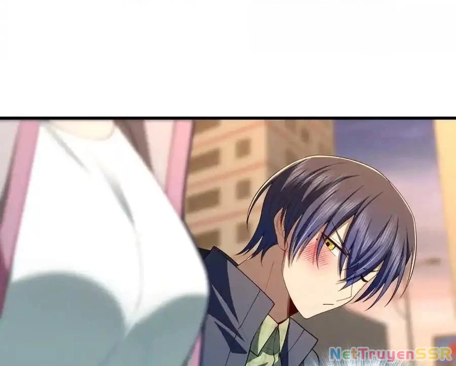 Vợ ơi xin hãy ngoan ngoãn nhé Chapter 68 - Trang 2