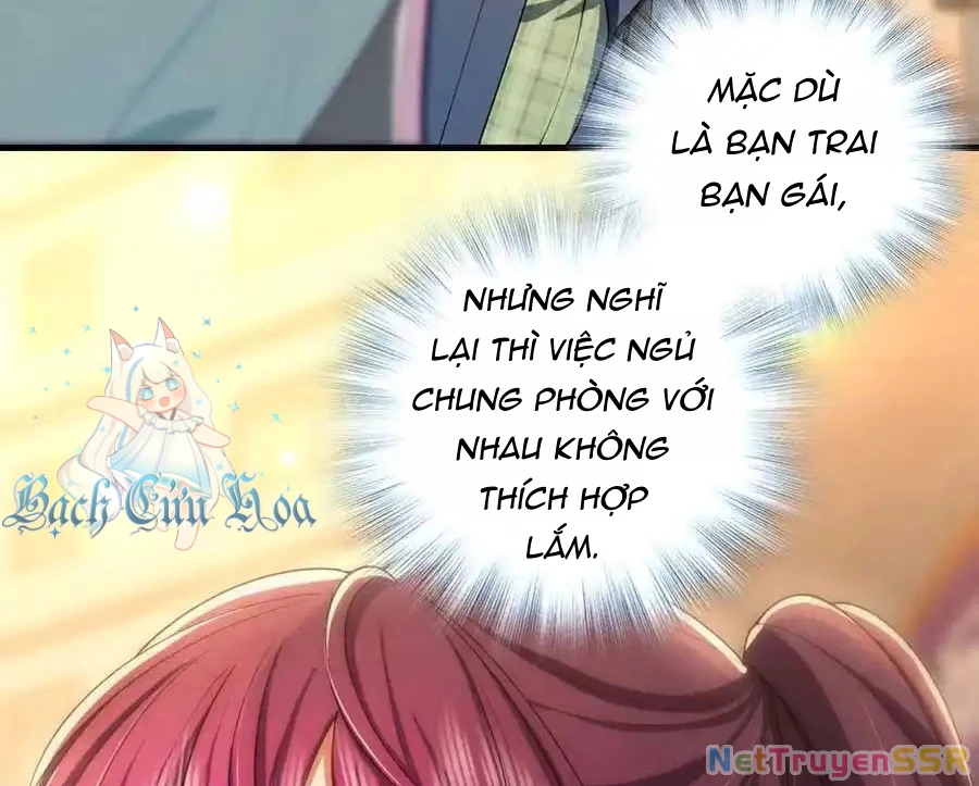 Vợ ơi xin hãy ngoan ngoãn nhé Chapter 68 - Trang 2