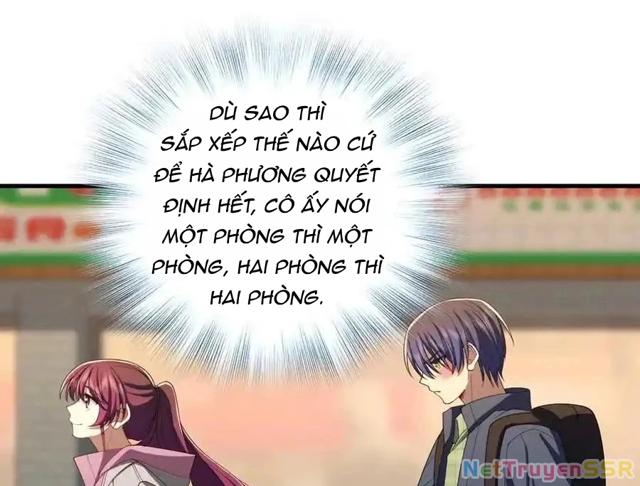 Vợ ơi xin hãy ngoan ngoãn nhé Chapter 68 - Trang 2