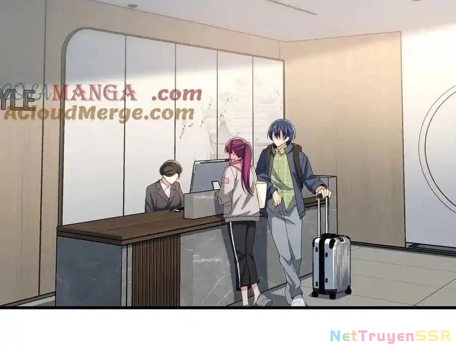 Vợ ơi xin hãy ngoan ngoãn nhé Chapter 68 - Trang 2