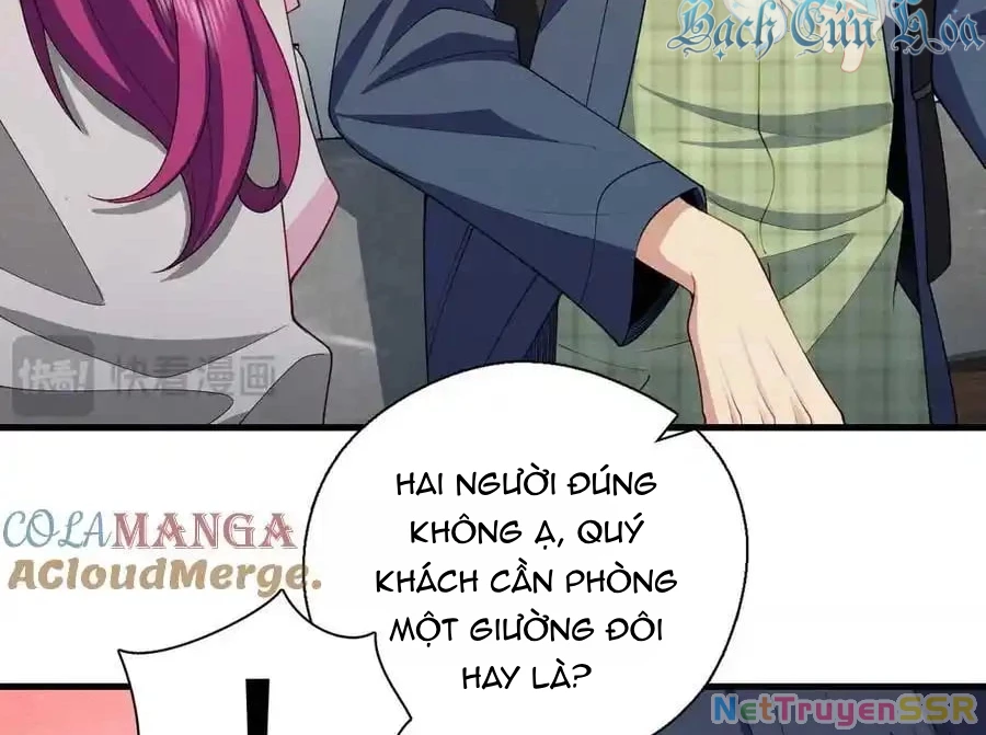 Vợ ơi xin hãy ngoan ngoãn nhé Chapter 68 - Trang 2