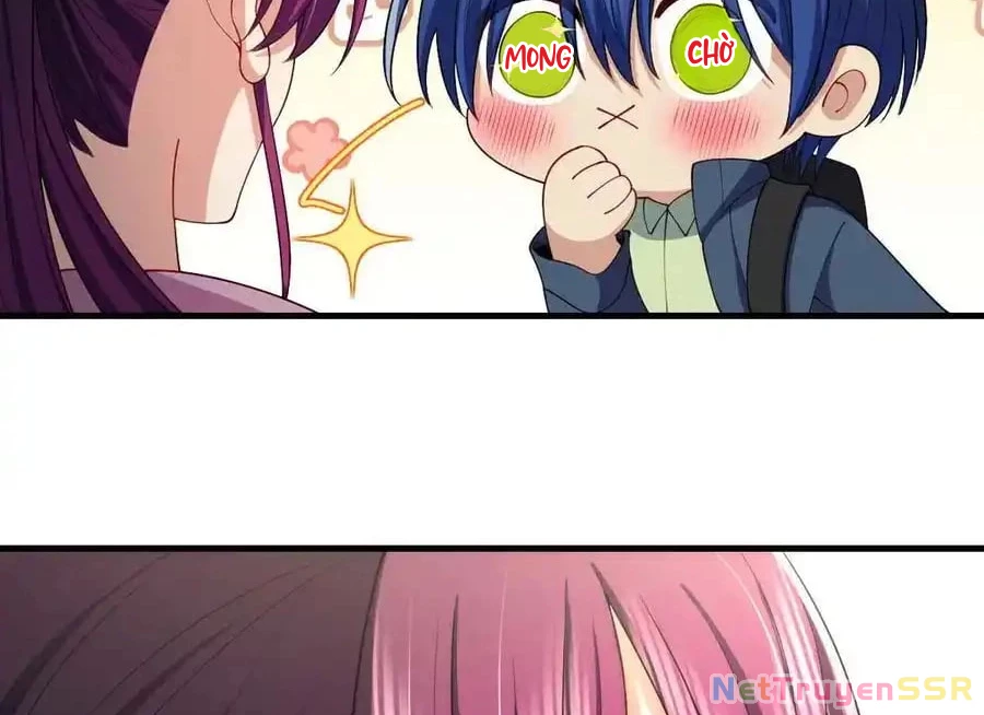 Vợ ơi xin hãy ngoan ngoãn nhé Chapter 68 - Trang 2