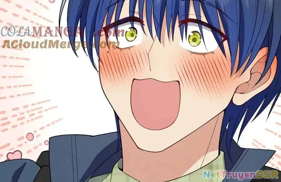 Vợ ơi xin hãy ngoan ngoãn nhé Chapter 68 - Trang 2