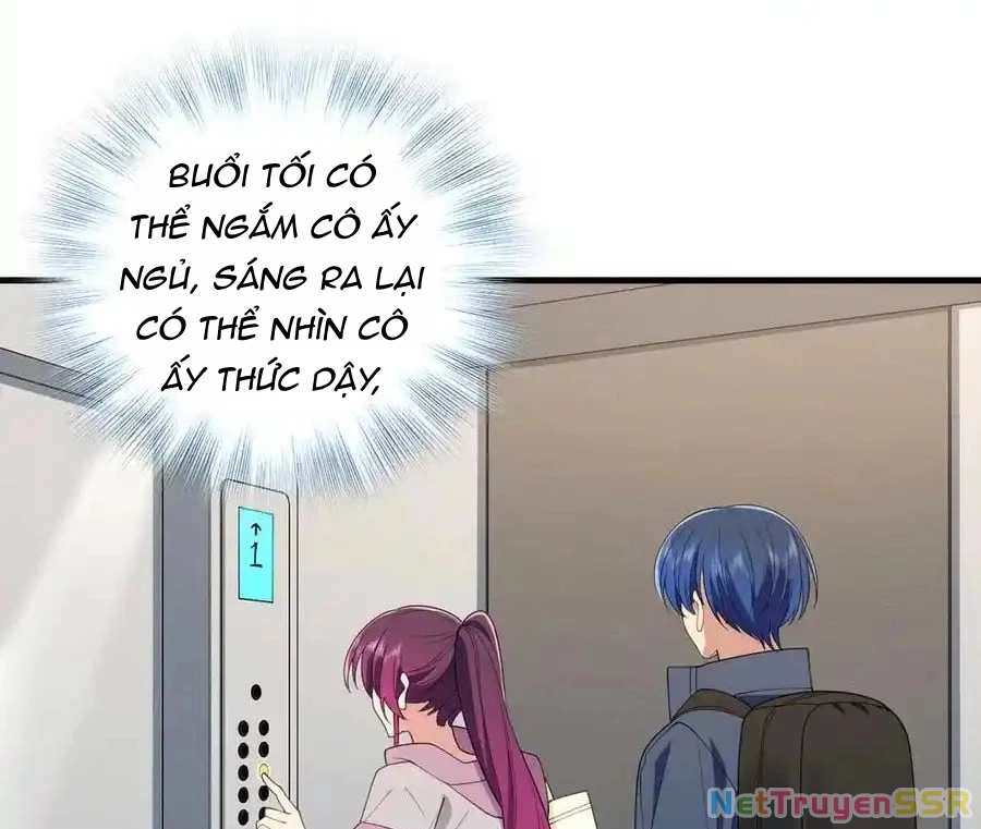 Vợ ơi xin hãy ngoan ngoãn nhé Chapter 68 - Trang 2