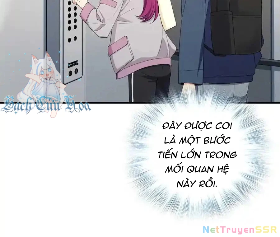 Vợ ơi xin hãy ngoan ngoãn nhé Chapter 68 - Trang 2