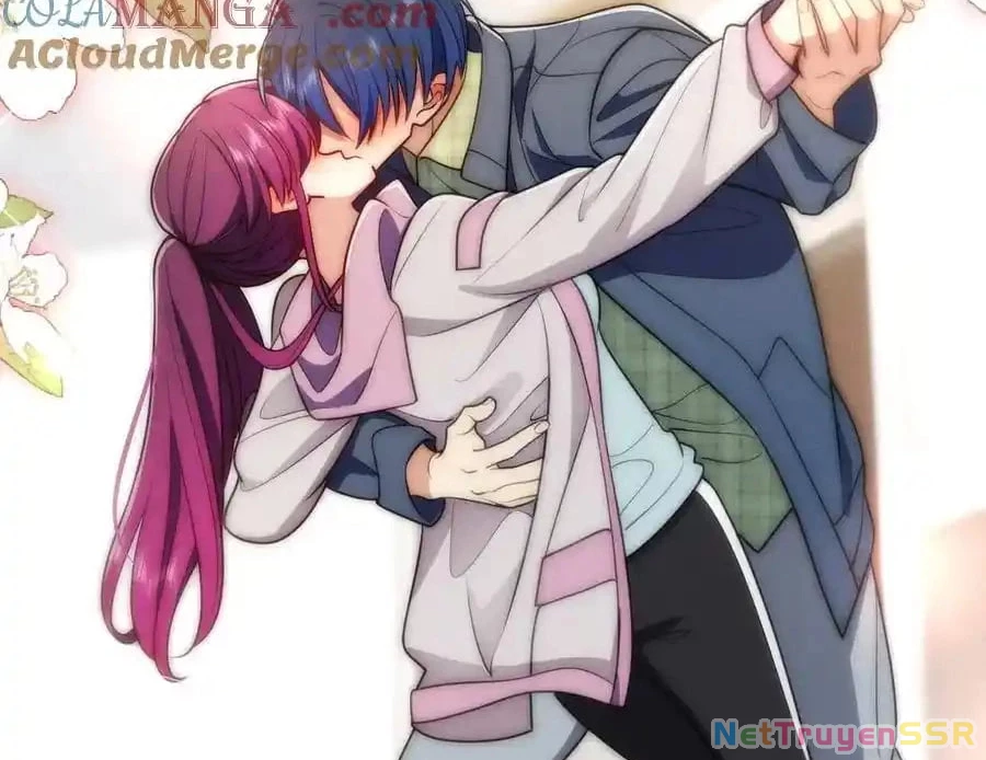 Vợ ơi xin hãy ngoan ngoãn nhé Chapter 68 - Trang 2