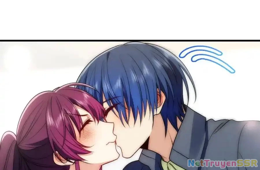 Vợ ơi xin hãy ngoan ngoãn nhé Chapter 68 - Trang 2