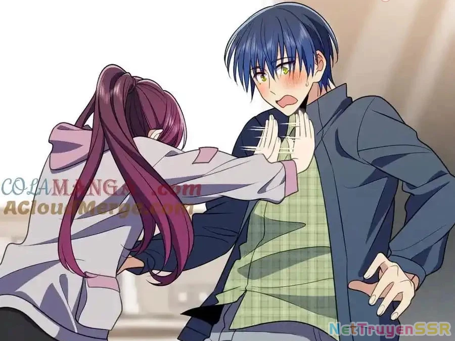 Vợ ơi xin hãy ngoan ngoãn nhé Chapter 68 - Trang 2