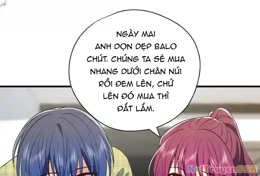 Vợ ơi xin hãy ngoan ngoãn nhé Chapter 68 - Trang 2