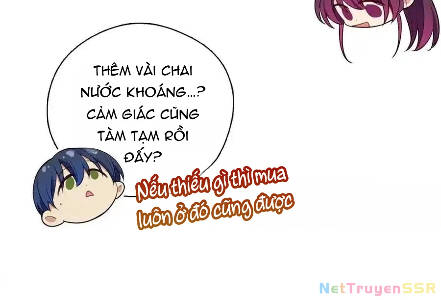 Vợ ơi xin hãy ngoan ngoãn nhé Chapter 68 - Trang 2