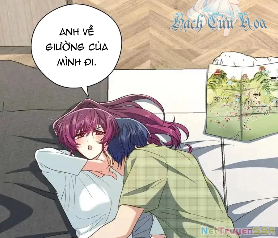 Vợ ơi xin hãy ngoan ngoãn nhé Chapter 68 - Trang 2