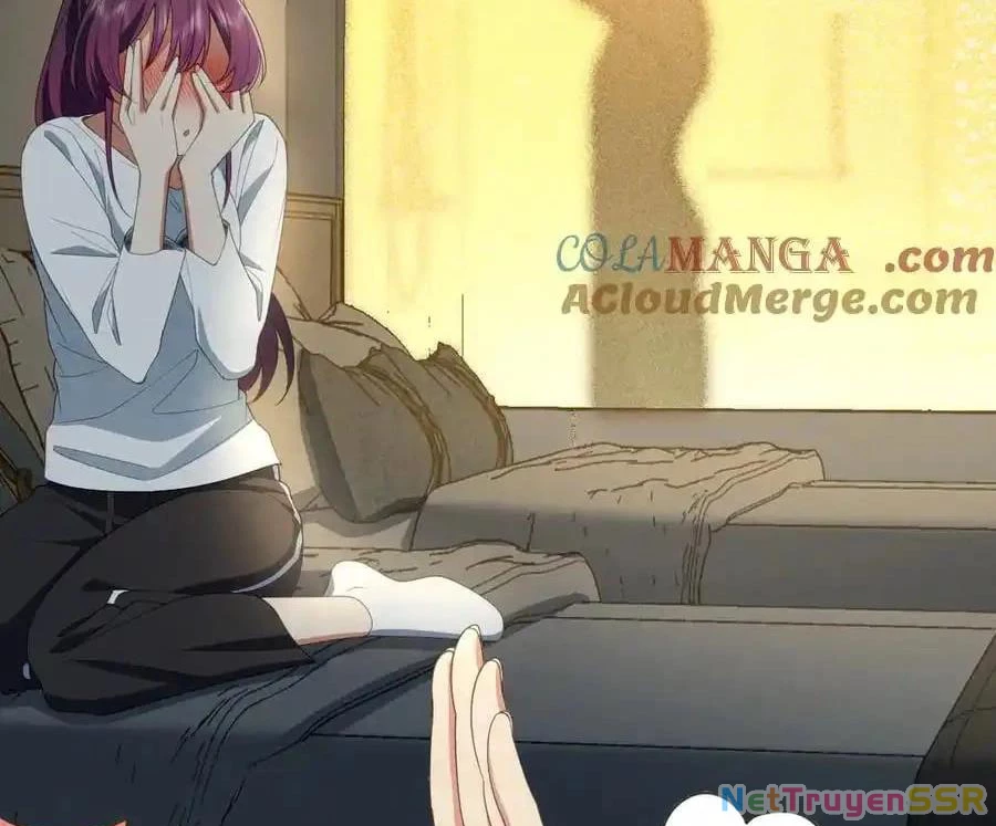 Vợ ơi xin hãy ngoan ngoãn nhé Chapter 69 - Trang 2