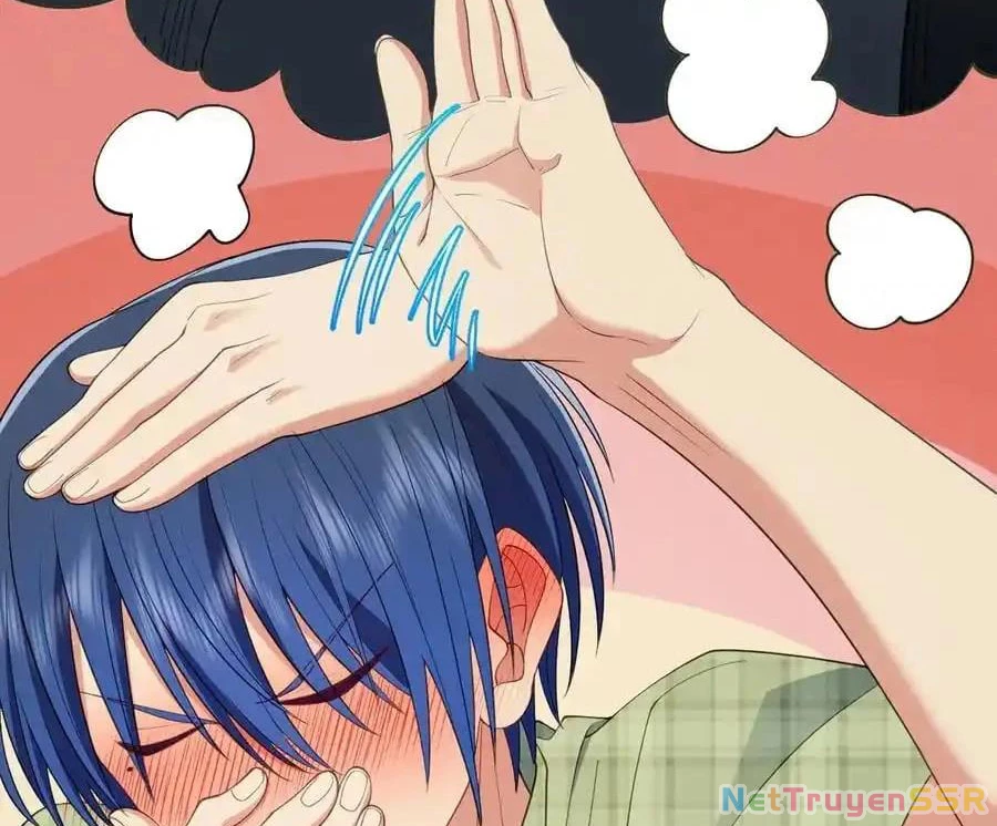 Vợ ơi xin hãy ngoan ngoãn nhé Chapter 69 - Trang 2